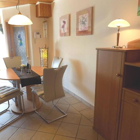 Apartament Haus Alexandra Schoneberg  Zewnętrze zdjęcie