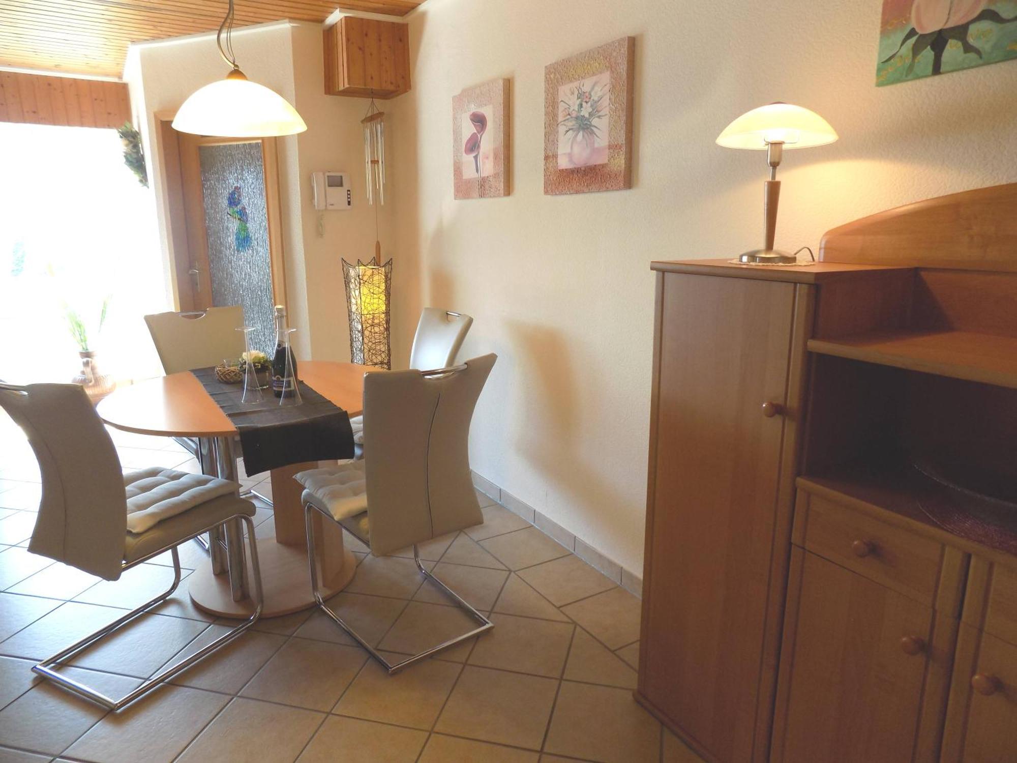 Apartament Haus Alexandra Schoneberg  Zewnętrze zdjęcie