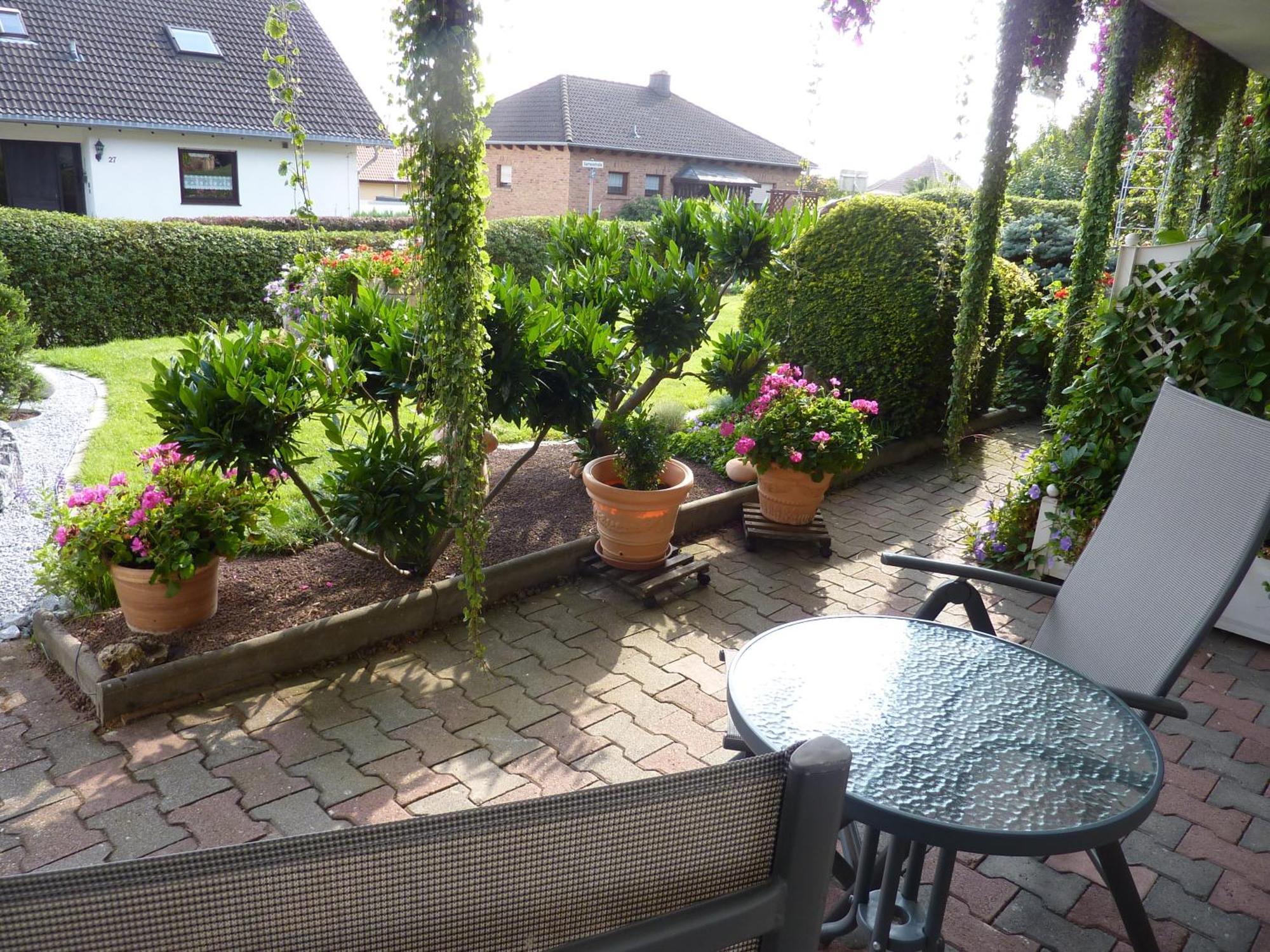 Apartament Haus Alexandra Schoneberg  Zewnętrze zdjęcie