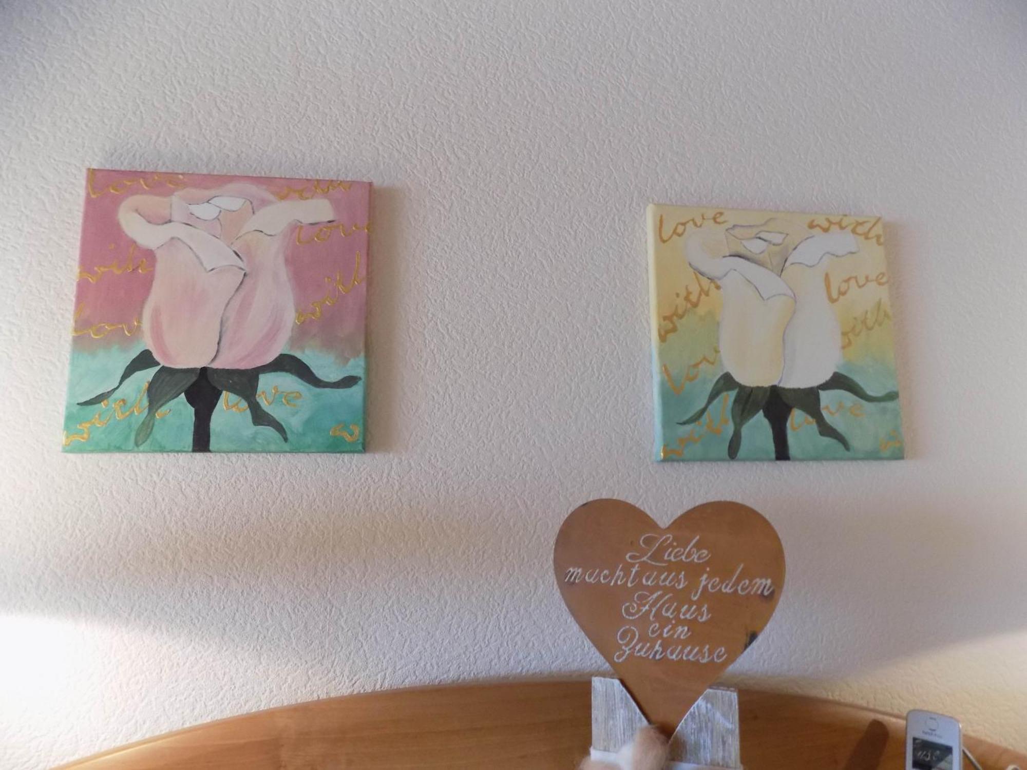 Apartament Haus Alexandra Schoneberg  Zewnętrze zdjęcie