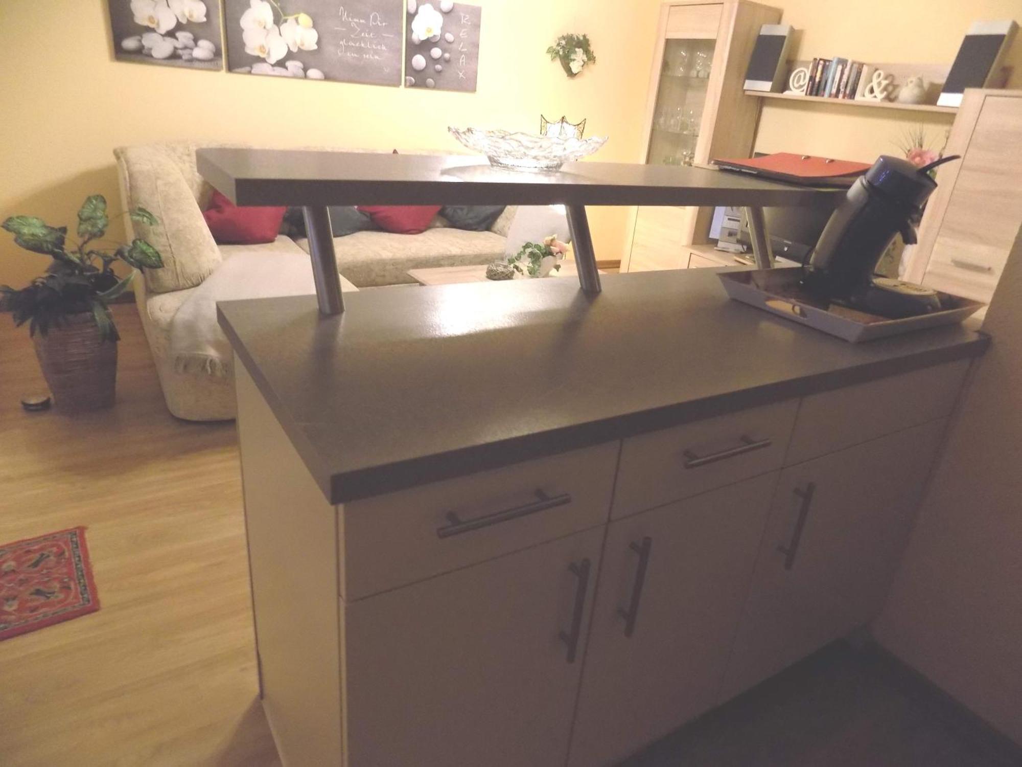 Apartament Haus Alexandra Schoneberg  Zewnętrze zdjęcie