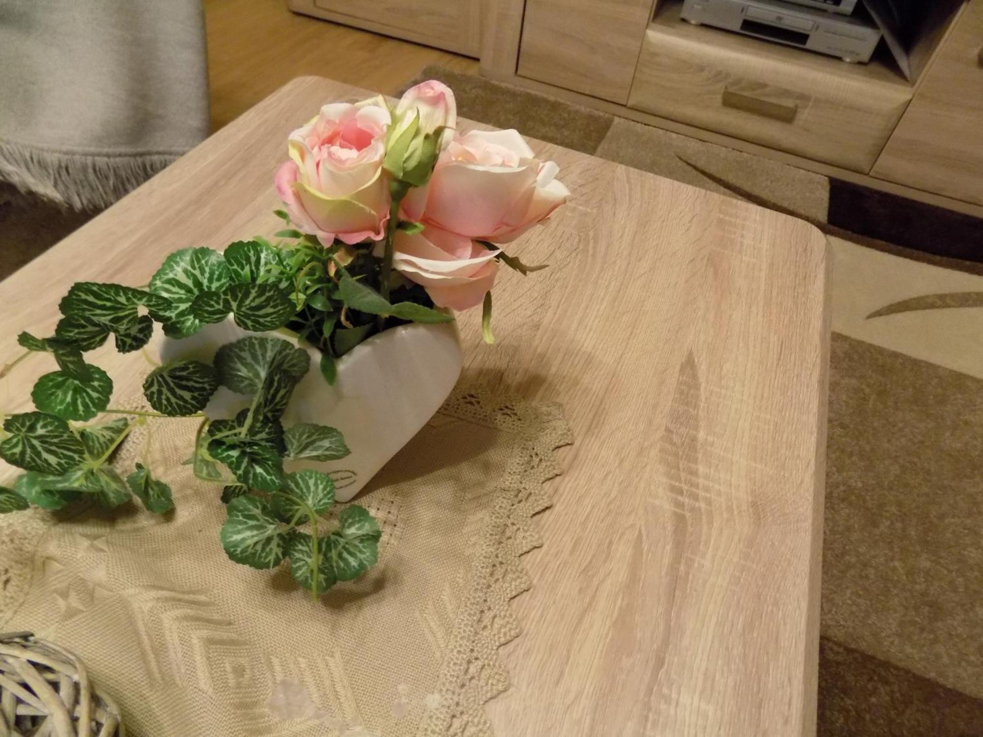 Apartament Haus Alexandra Schoneberg  Zewnętrze zdjęcie