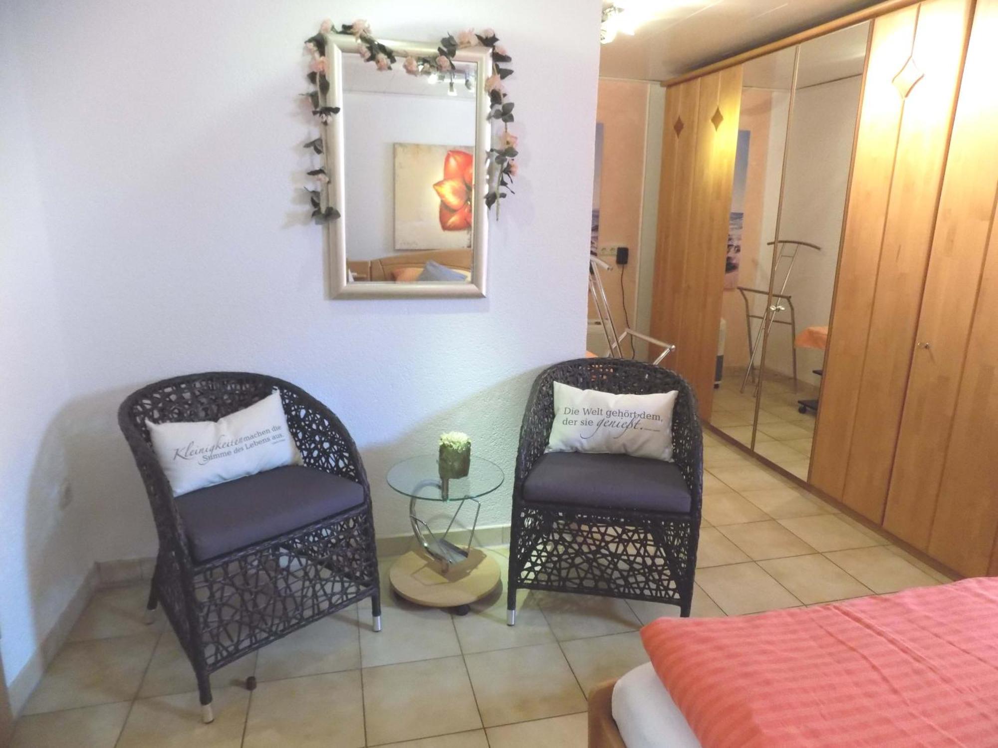 Apartament Haus Alexandra Schoneberg  Zewnętrze zdjęcie