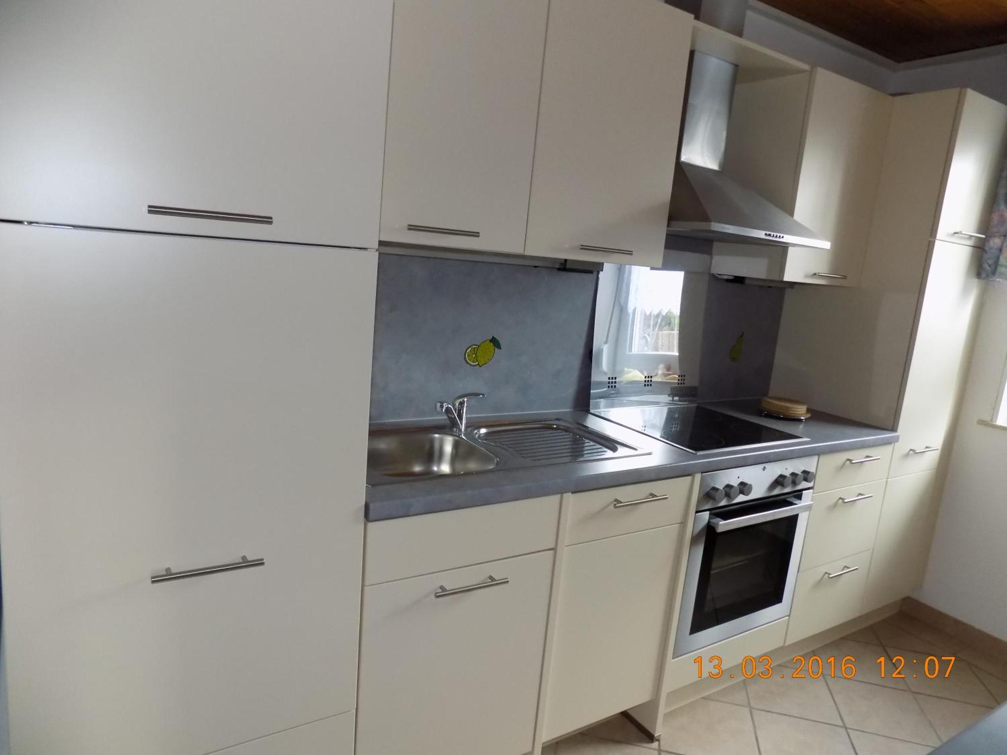 Apartament Haus Alexandra Schoneberg  Zewnętrze zdjęcie