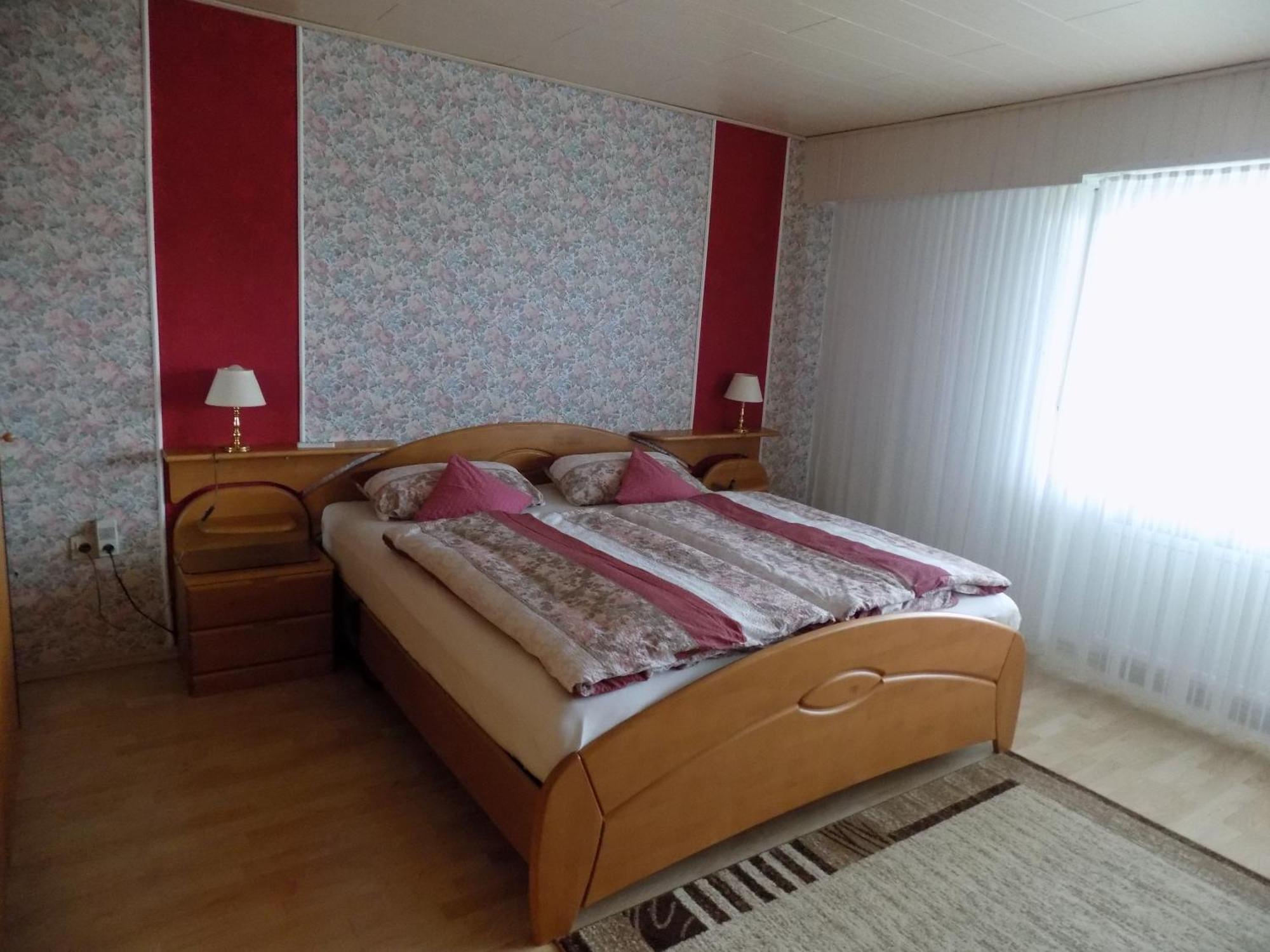 Apartament Haus Alexandra Schoneberg  Zewnętrze zdjęcie