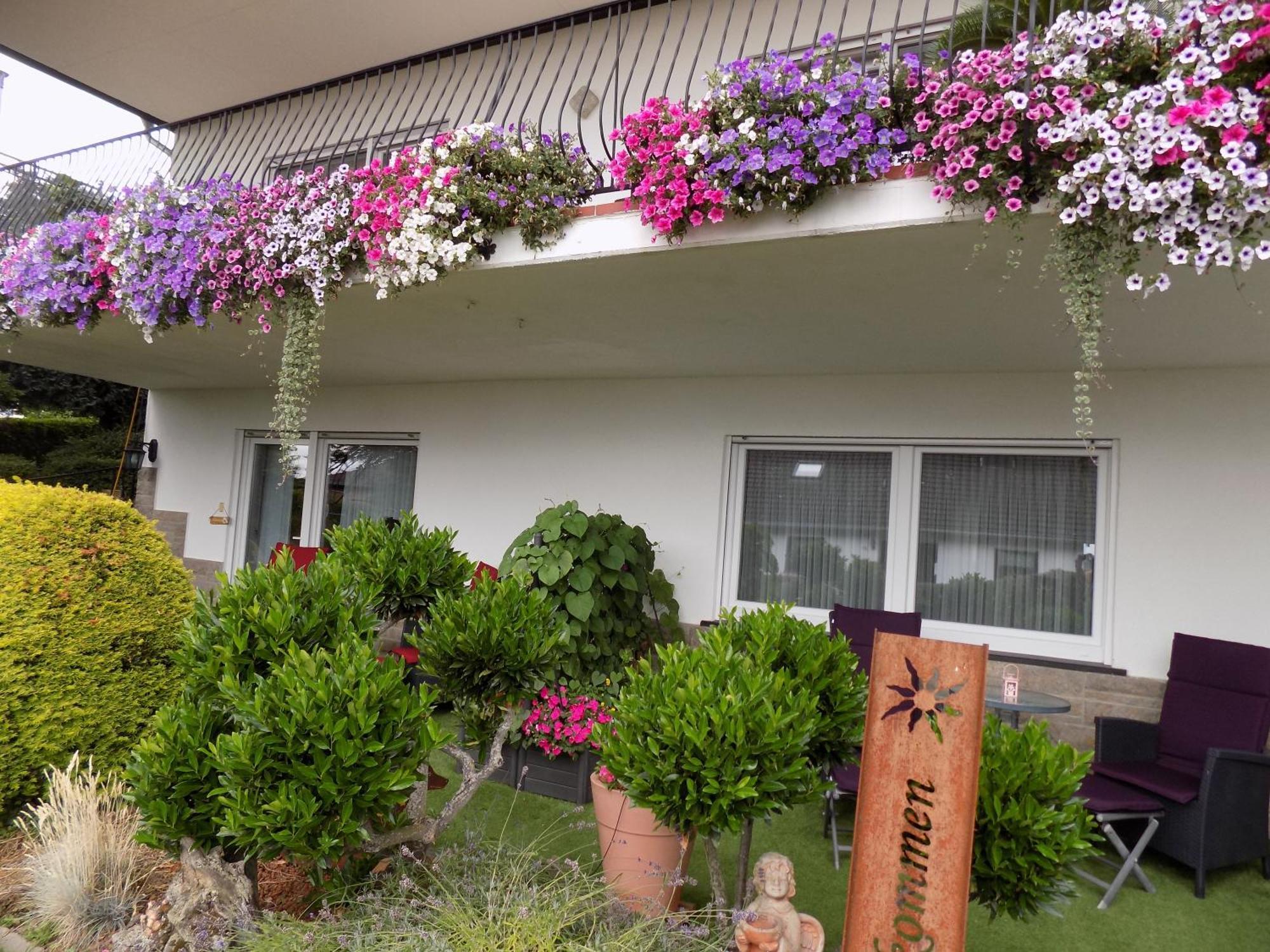 Apartament Haus Alexandra Schoneberg  Zewnętrze zdjęcie