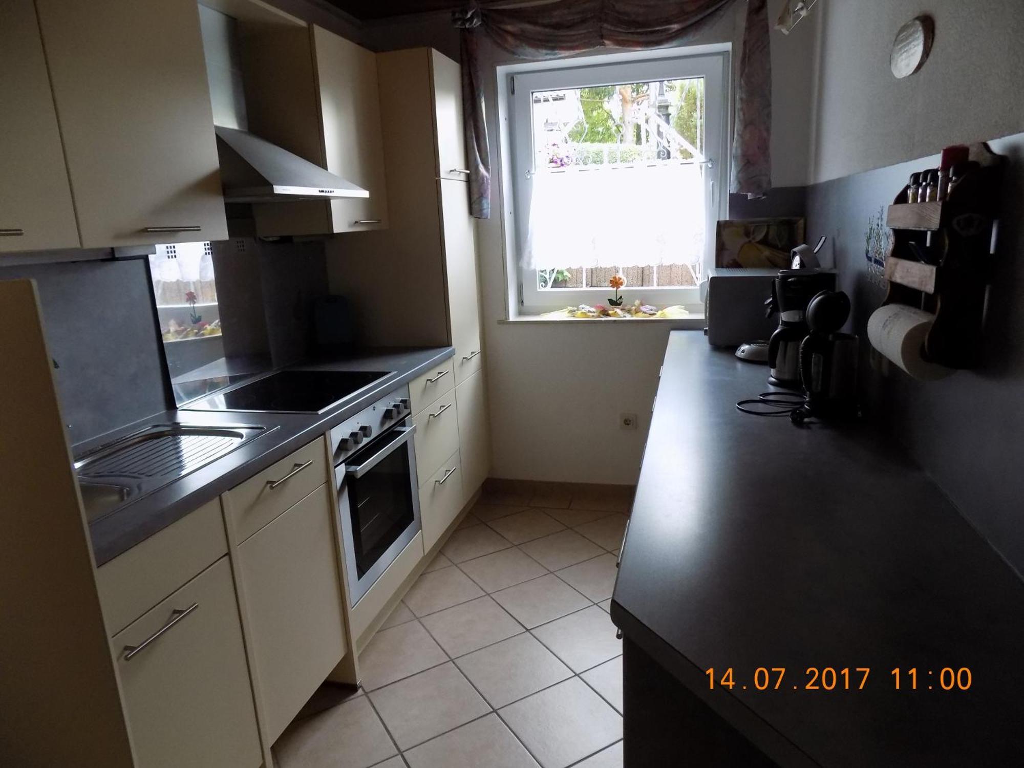 Apartament Haus Alexandra Schoneberg  Zewnętrze zdjęcie