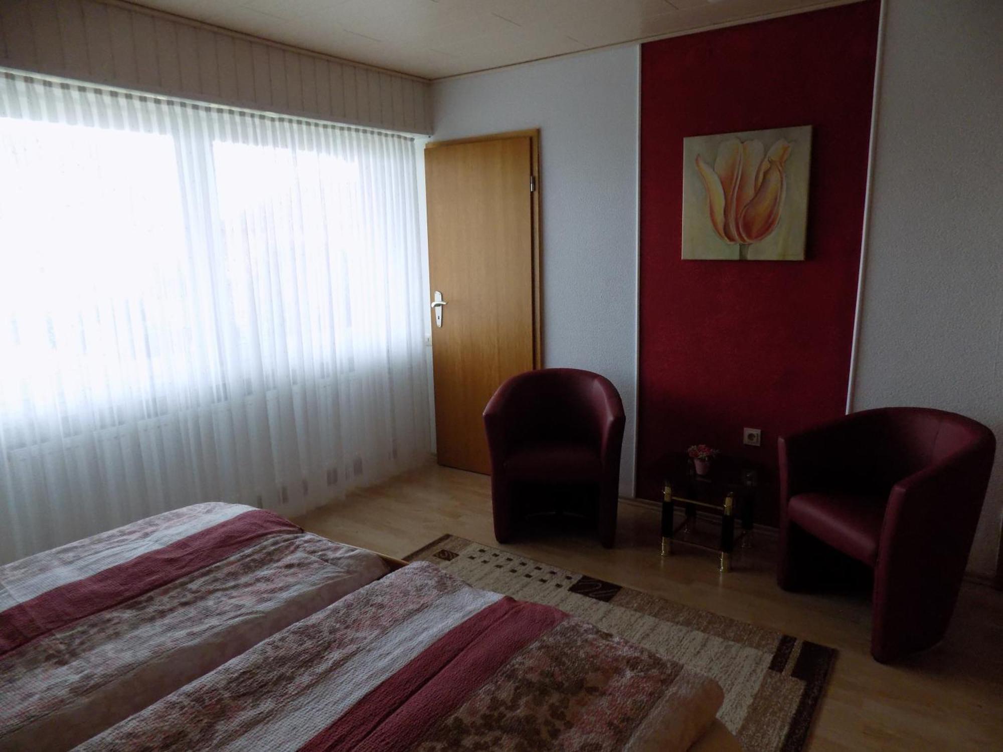 Apartament Haus Alexandra Schoneberg  Zewnętrze zdjęcie