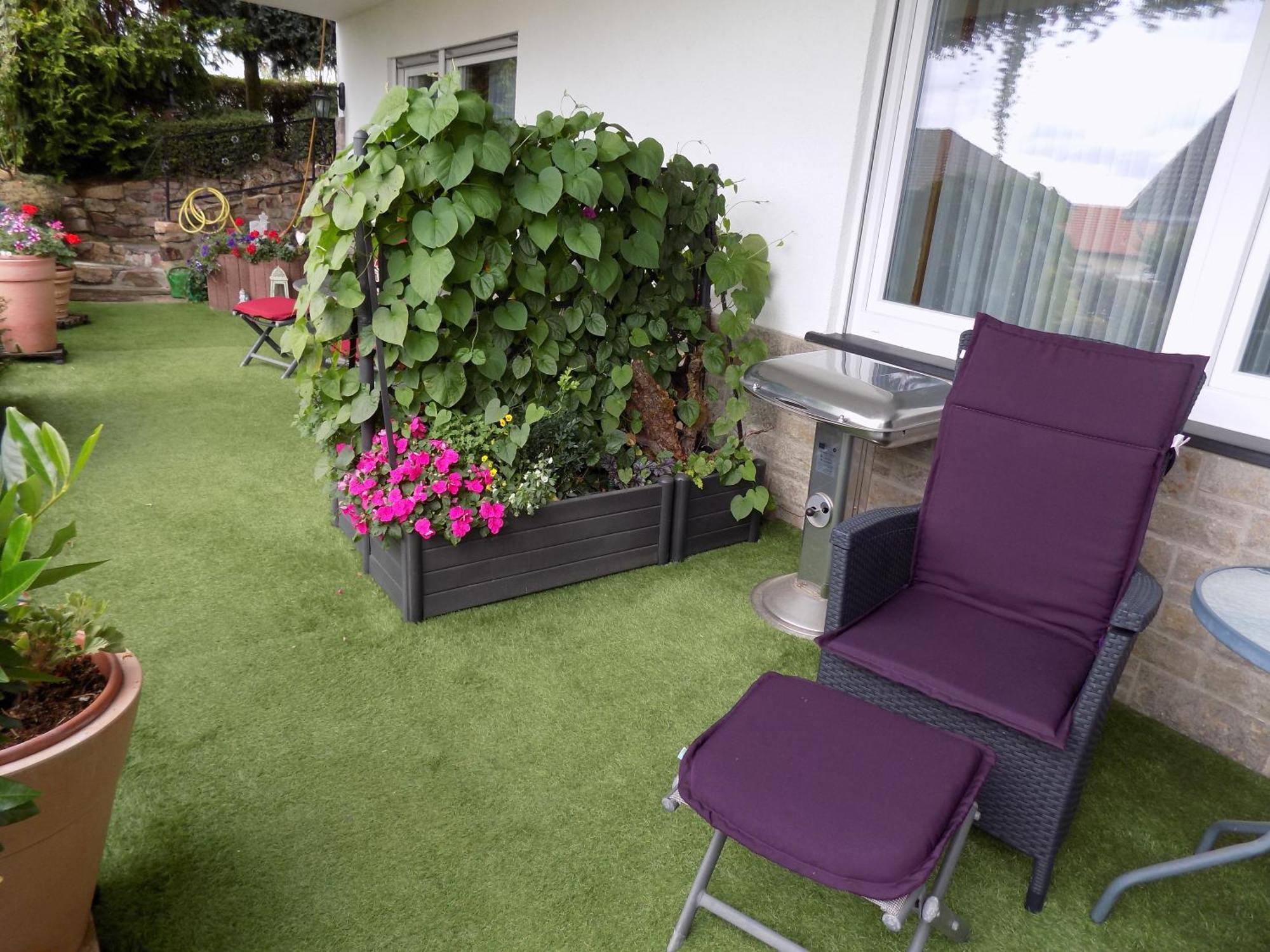 Apartament Haus Alexandra Schoneberg  Zewnętrze zdjęcie