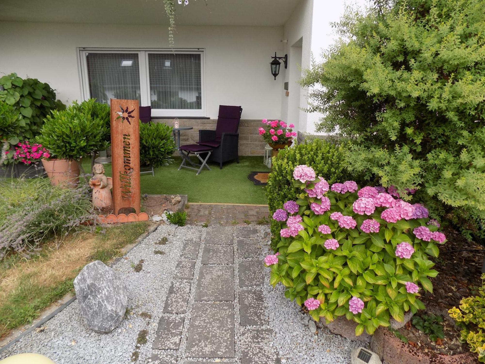 Apartament Haus Alexandra Schoneberg  Zewnętrze zdjęcie