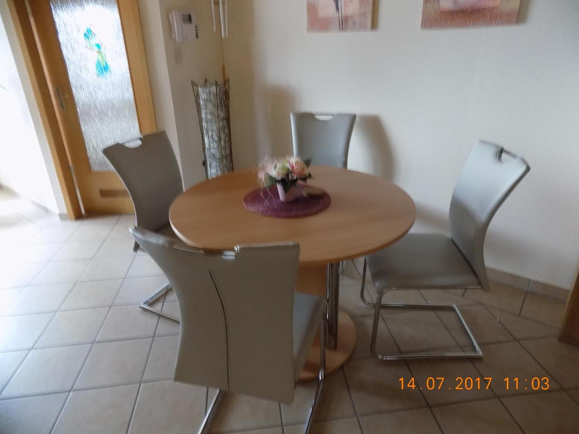 Apartament Haus Alexandra Schoneberg  Zewnętrze zdjęcie