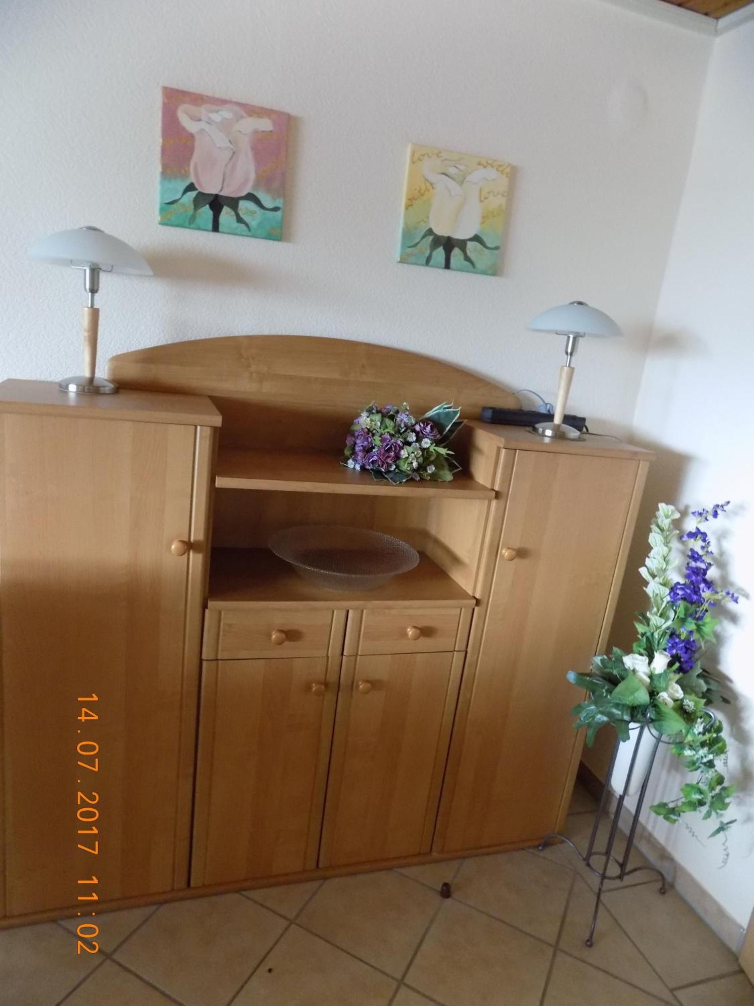 Apartament Haus Alexandra Schoneberg  Zewnętrze zdjęcie