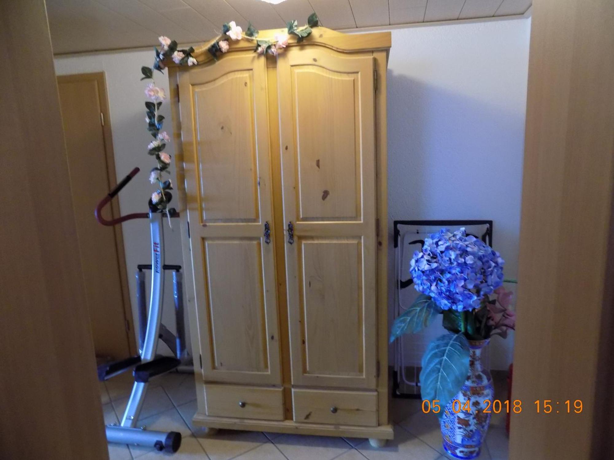 Apartament Haus Alexandra Schoneberg  Zewnętrze zdjęcie