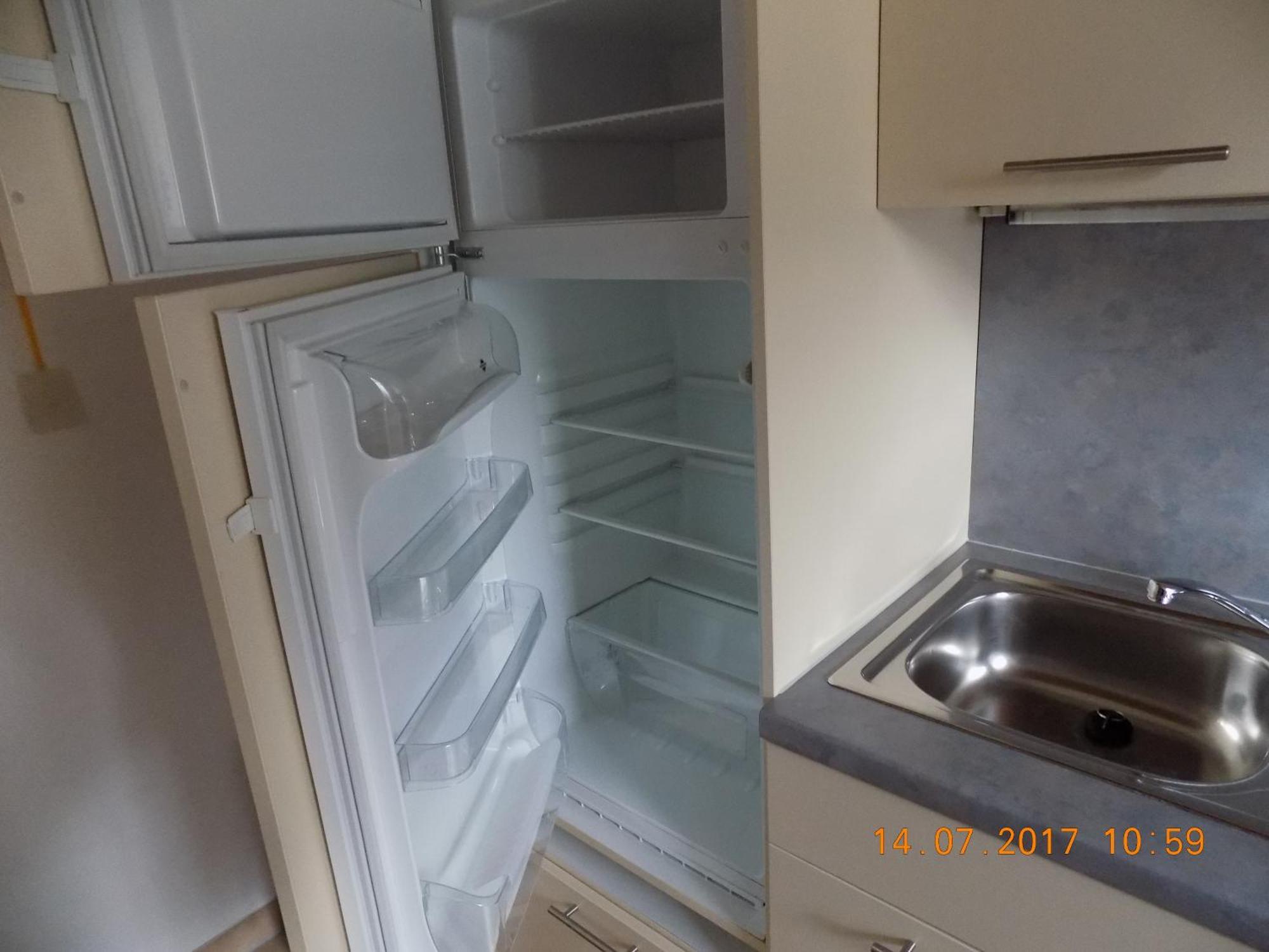 Apartament Haus Alexandra Schoneberg  Zewnętrze zdjęcie