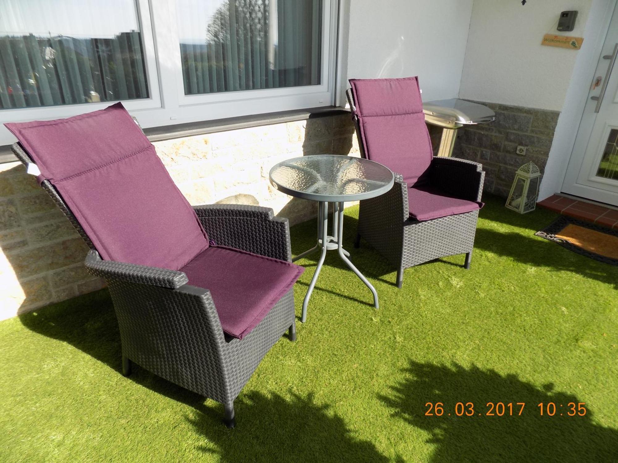 Apartament Haus Alexandra Schoneberg  Zewnętrze zdjęcie