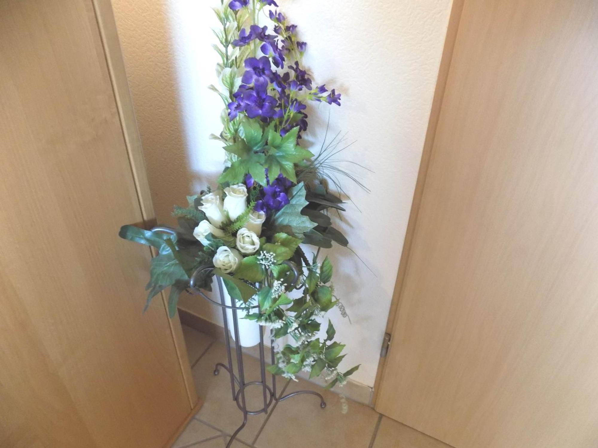 Apartament Haus Alexandra Schoneberg  Zewnętrze zdjęcie