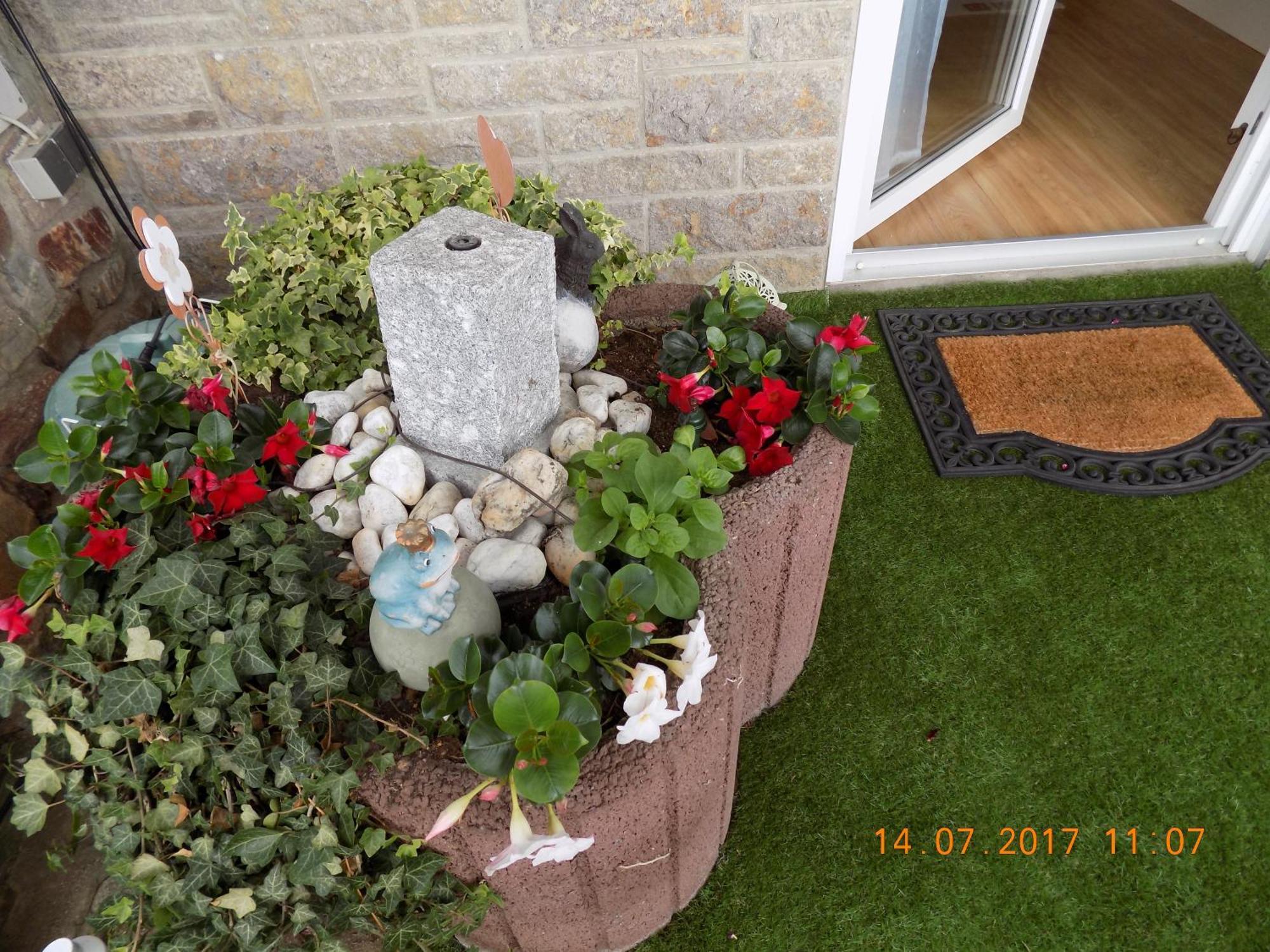 Apartament Haus Alexandra Schoneberg  Zewnętrze zdjęcie