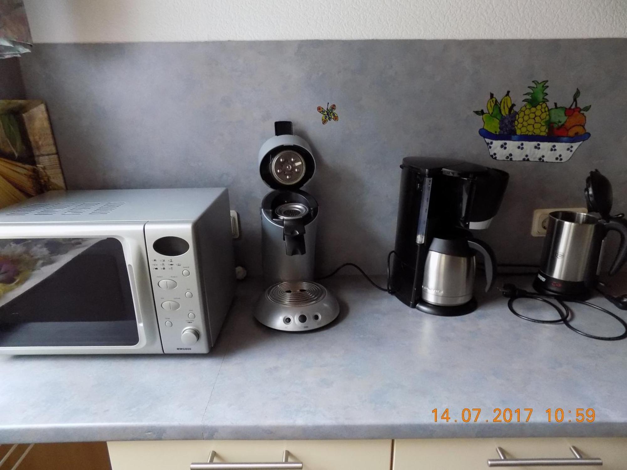 Apartament Haus Alexandra Schoneberg  Zewnętrze zdjęcie