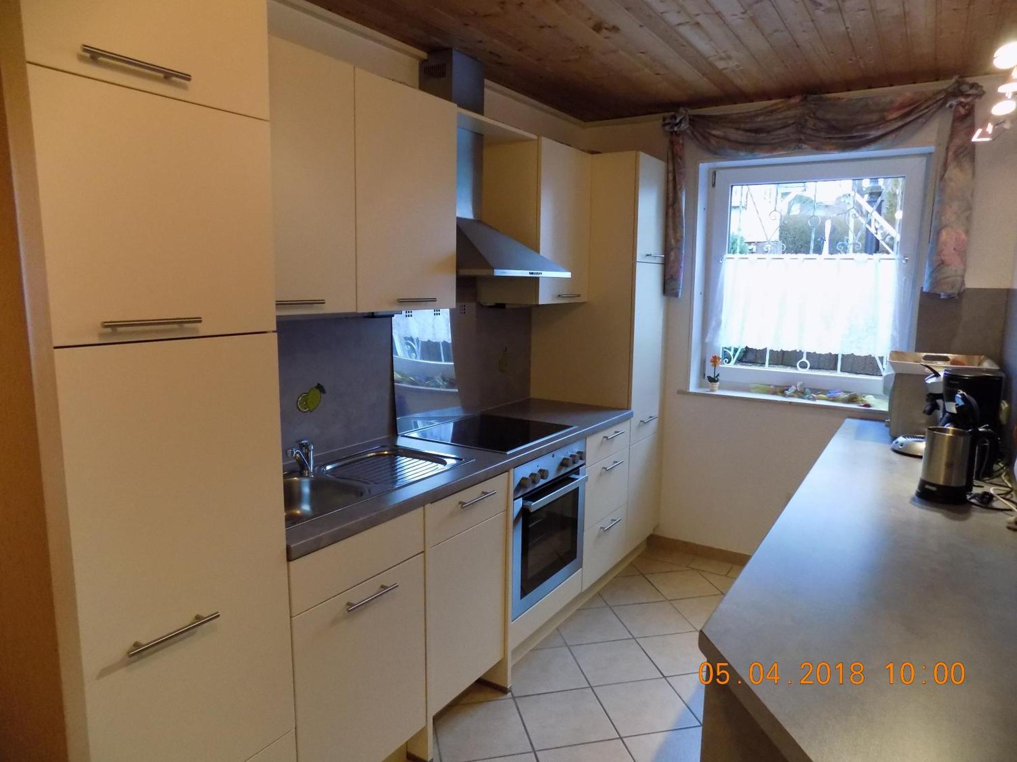 Apartament Haus Alexandra Schoneberg  Zewnętrze zdjęcie