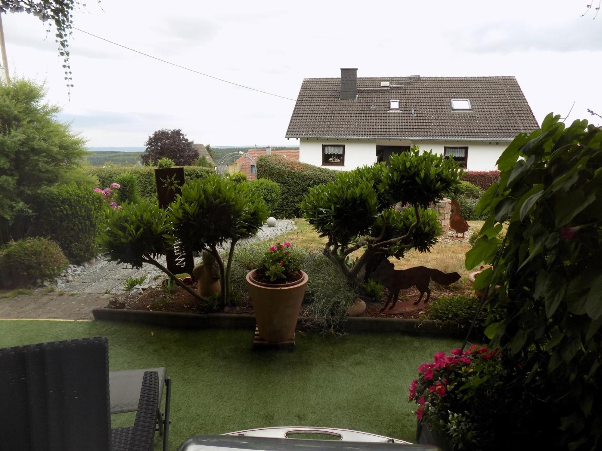 Apartament Haus Alexandra Schoneberg  Zewnętrze zdjęcie